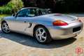 Porsche Boxster 2.5i 204pk 1997 Automaat Tiptronic 986 Argent - thumbnail 5