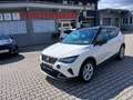 SEAT Arona FR 1.0 TSI DSG Weiß - thumbnail 1