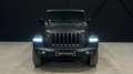 Jeep Wrangler UNLIMITED 4XE Hybride Rechargeable - Garantie Gris - thumbnail 6