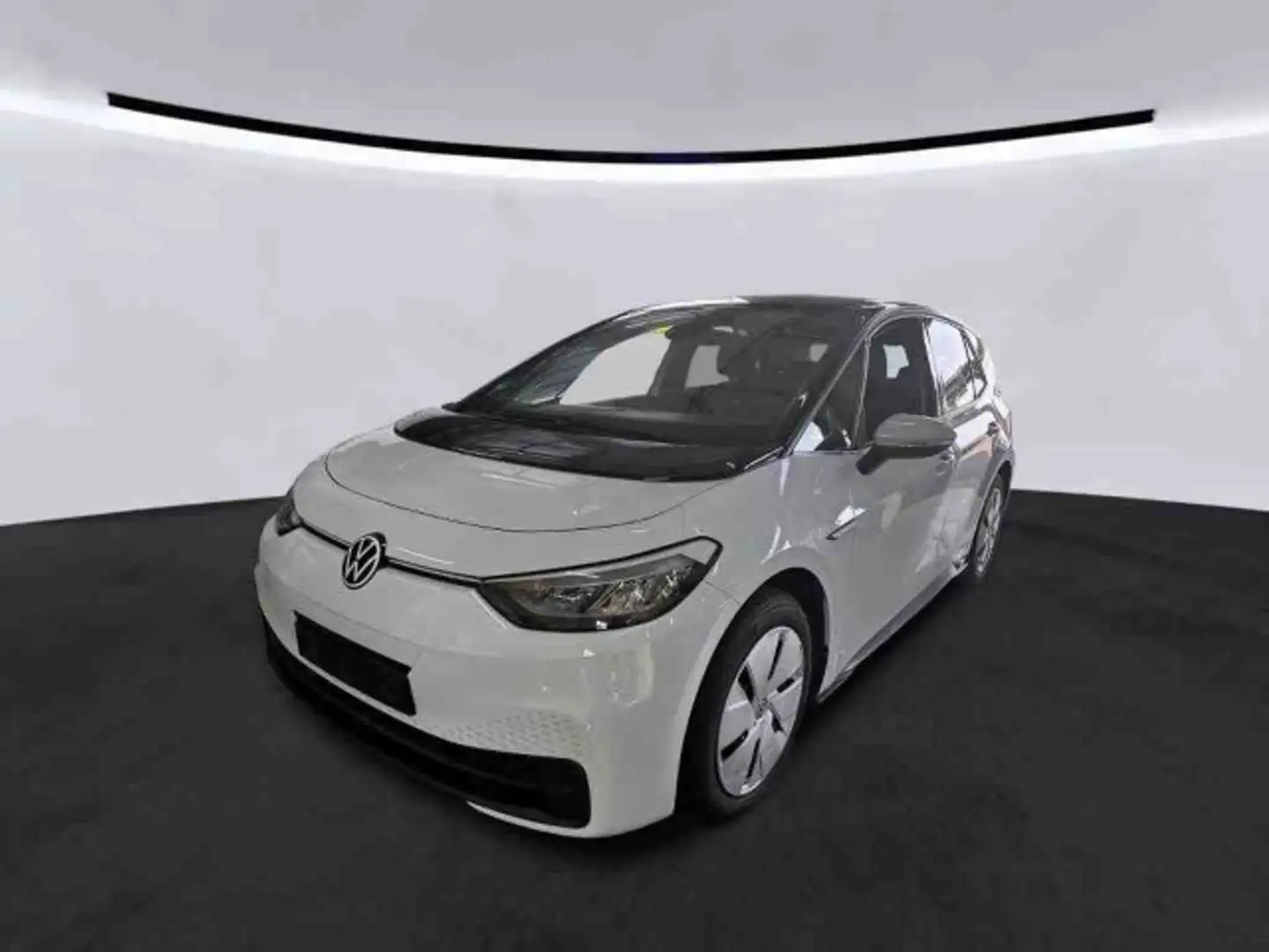 Volkswagen ID.3 PURE PERFORMANCE NAVI PDC LED ACC SITZHZ Weiß - 2