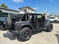 Jeep Wrangler Wrangler Unlimited 2.0 turbo Sport Grigio - thumbnail 4