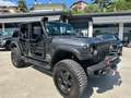 Jeep Wrangler Wrangler Unlimited 2.0 turbo Sport Grigio - thumbnail 2