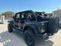 Jeep Wrangler Wrangler Unlimited 2.0 turbo Sport Grigio - thumbnail 3