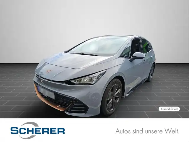 Cupra Born 150KW SHZ KEYLESS TECH M Lenkradheizung