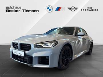 Coupé Adapt. LED Scheinw./ HUD/ Komfortzugang/ LC