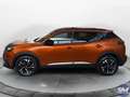 Peugeot 2008 2008 PureTech 100 S&S Allure Pack Arancione - thumbnail 2