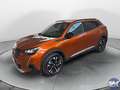 Peugeot 2008 2008 PureTech 100 S&S Allure Pack Arancione - thumbnail 1