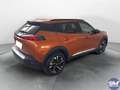 Peugeot 2008 2008 PureTech 100 S&S Allure Pack Arancione - thumbnail 6