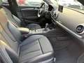 Audi S3 Sportback quattro Facelift S-Tronic Massage Klima Czarny - thumbnail 15
