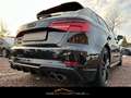 Audi S3 Sportback quattro Facelift S-Tronic Massage Klima Černá - thumbnail 1