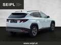 Hyundai TUCSON Tucson 1,6 T-GDI HEV 4WD Jubilé Aut.*Superbonus* Weiß - thumbnail 6
