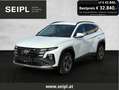 Hyundai TUCSON Tucson 1,6 T-GDI HEV 4WD Jubilé Aut.*Superbonus* Weiß - thumbnail 1