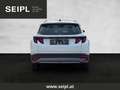 Hyundai TUCSON Tucson 1,6 T-GDI HEV 4WD Jubilé Aut.*Superbonus* Weiß - thumbnail 7
