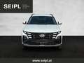 Hyundai TUCSON Tucson 1,6 T-GDI HEV 4WD Jubilé Aut.*Superbonus* Weiß - thumbnail 4