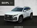 Hyundai TUCSON Tucson 1,6 T-GDI HEV 4WD Jubilé Aut.*Superbonus* Weiß - thumbnail 3