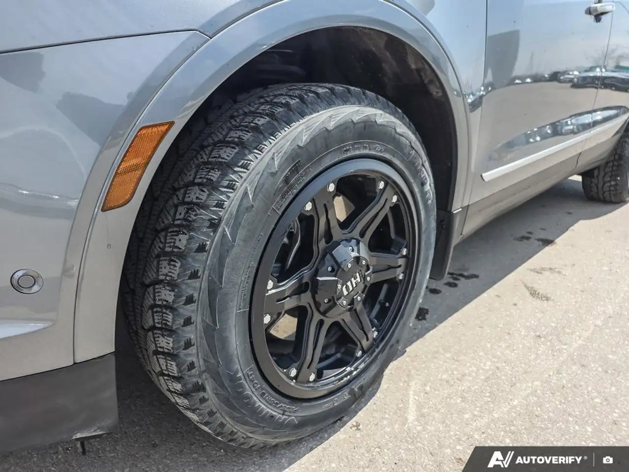 Cadillac XT5 снимка Cadillac XT5