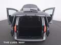 Mercedes-Benz T-Class T 180 STYLE Standard Style+MBUX+LED-HP+KeylG+RFK Silber - thumbnail 14