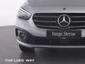 Mercedes-Benz T-Class T 180 STYLE Standard Style+MBUX+LED-HP+KeylG+RFK Silber - thumbnail 17