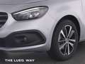 Mercedes-Benz T-Class T 180 STYLE Standard Style+MBUX+LED-HP+KeylG+RFK Argent - thumbnail 9