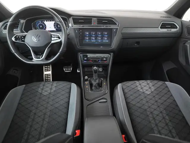 Volkswagen Tiguan view 7