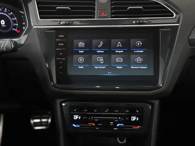 Volkswagen Tiguan view 14
