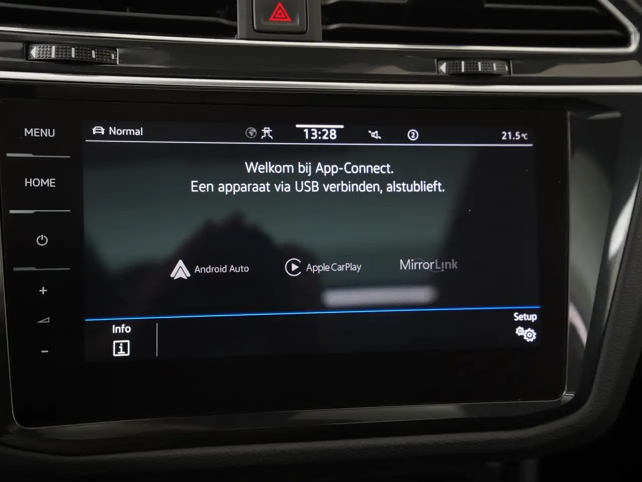 Volkswagen Tiguan 1.4 TSI eHybrid R-Line Black Style Panoramadak, миниатюра 14