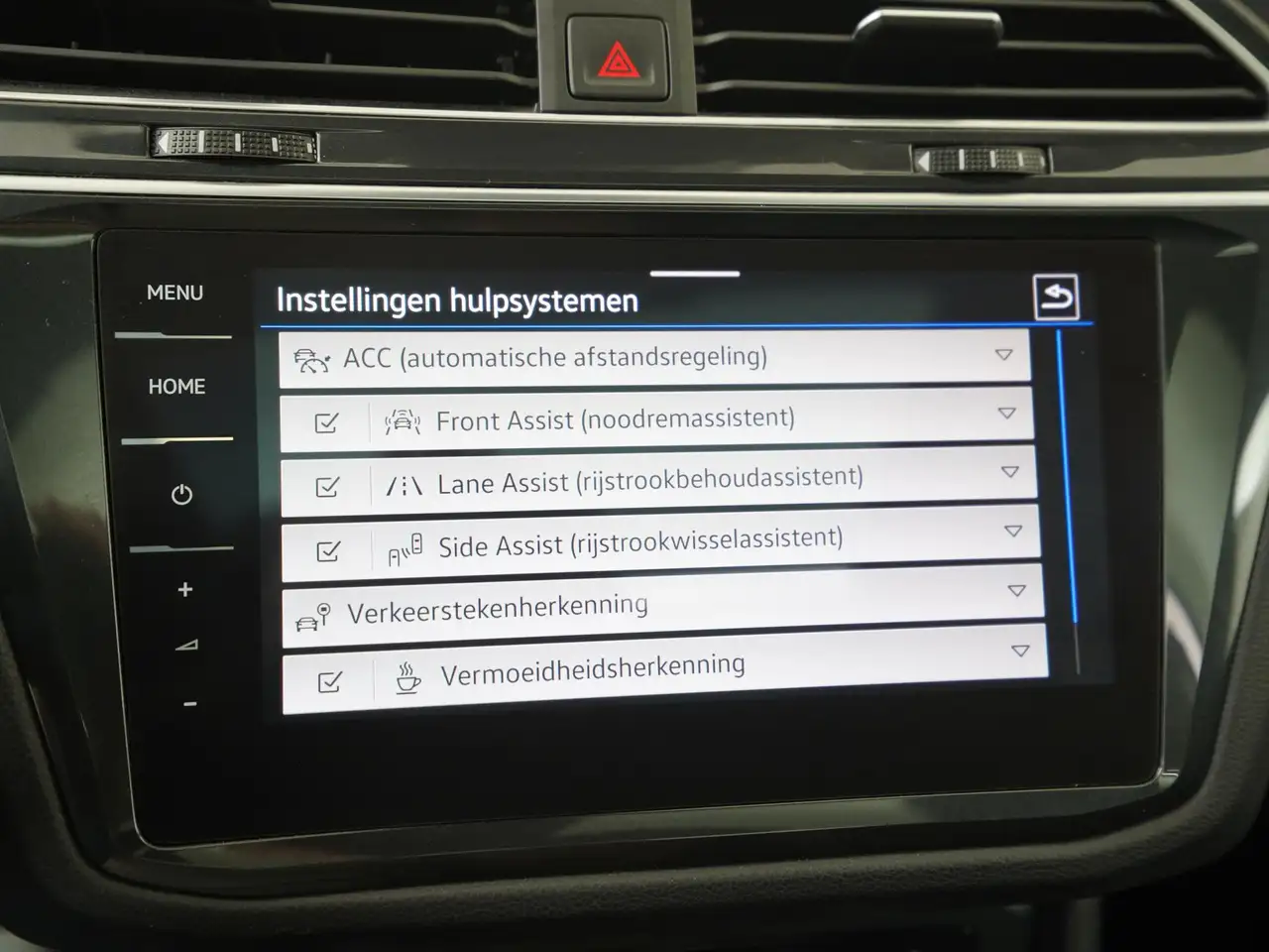 Volkswagen Tiguan 1.4 TSI eHybrid R-Line Black Style Panoramadak, миниатюра 18