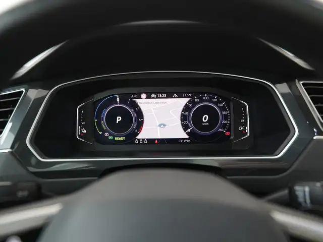 Volkswagen Tiguan view 10