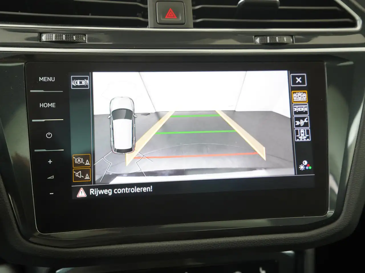 Volkswagen Tiguan 1.4 TSI eHybrid R-Line Black Style Panoramadak, миниатюра 16