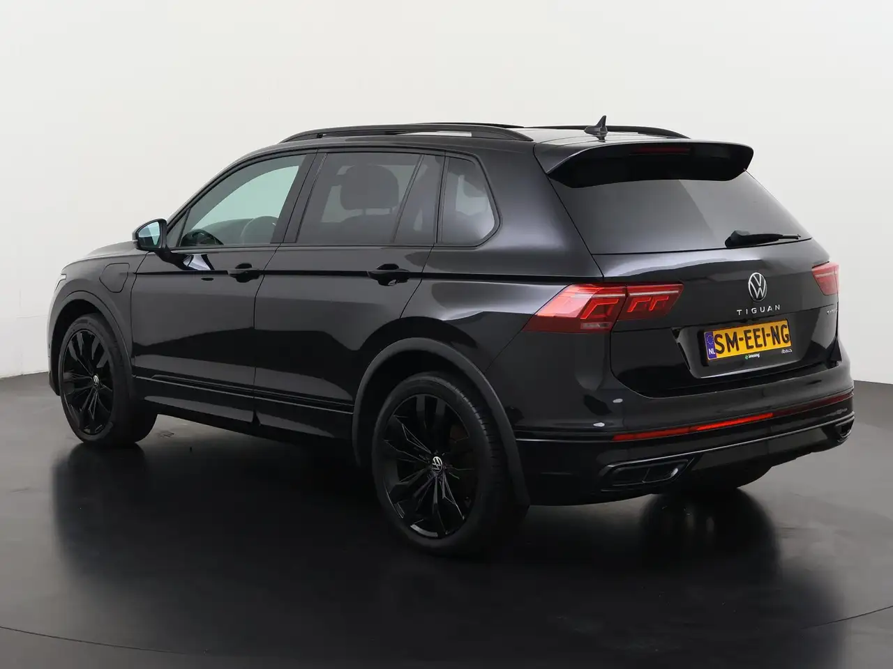 Volkswagen Tiguan 1.4 TSI eHybrid R-Line Black Style Panoramadak, миниатюра 7