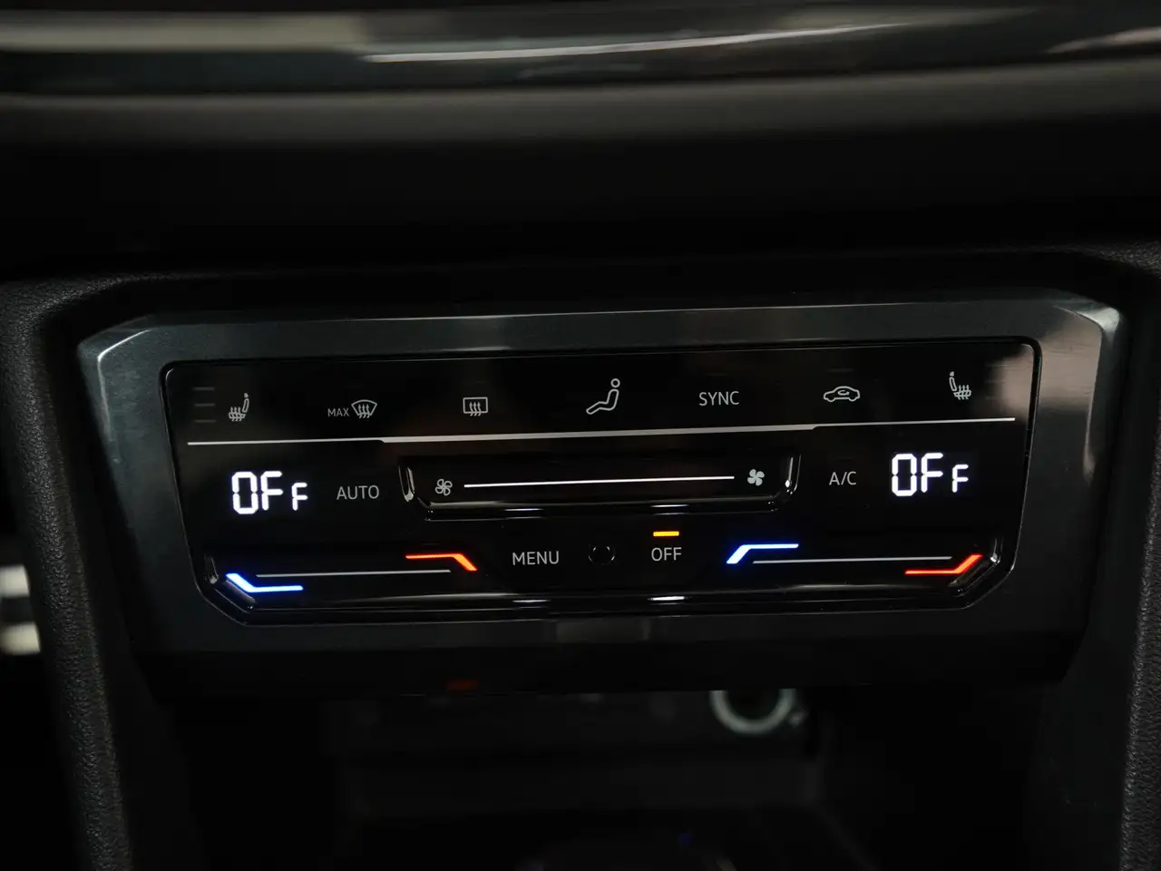 Volkswagen Tiguan 1.4 TSI eHybrid R-Line Black Style Panoramadak, миниатюра 26