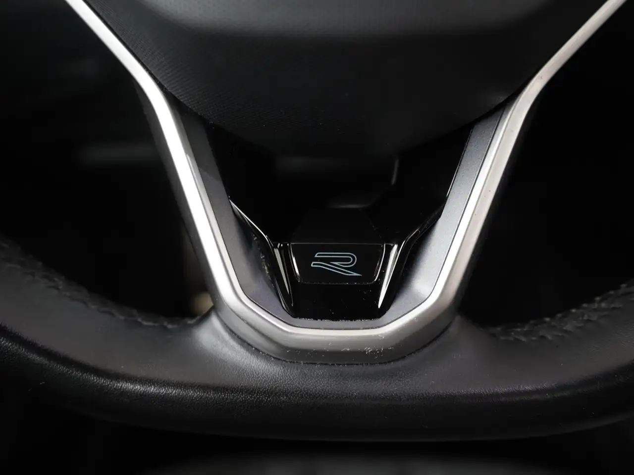 Volkswagen Tiguan 1.4 TSI eHybrid R-Line Black Style Panoramadak, миниатюра 11