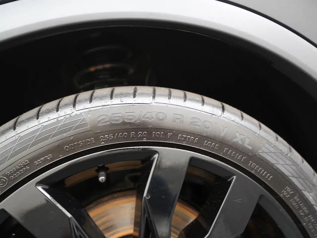 Volkswagen Tiguan 1.4 TSI eHybrid R-Line Black Style Panoramadak, миниатюра 25