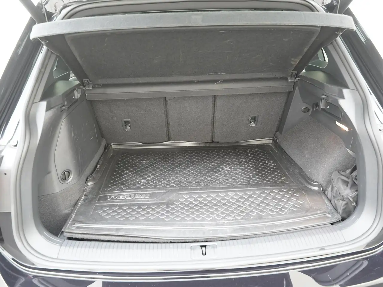 Volkswagen Tiguan 1.4 TSI eHybrid R-Line Black Style Panoramadak, миниатюра 29