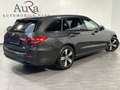Mercedes-Benz C 200 T Avantgarde Night-Paket NAV+LED+KAM+VC Grigio - thumbnail 4