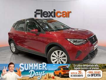 1.0 TSI 81kW (110CV) FR