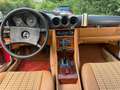 Mercedes-Benz SLC 450 450 SLC 5.0 COUPE 2.HAND KLIMA DEUTSCHES FAHRZEUG Červená - thumbnail 12