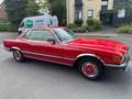 Mercedes-Benz SLC 450 450 SLC 5.0 COUPE 2.HAND KLIMA DEUTSCHES FAHRZEUG Červená - thumbnail 2