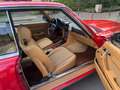 Mercedes-Benz SLC 450 450 SLC 5.0 COUPE 2.HAND KLIMA DEUTSCHES FAHRZEUG Červená - thumbnail 14