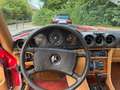 Mercedes-Benz SLC 450 450 SLC 5.0 COUPE 2.HAND KLIMA DEUTSCHES FAHRZEUG Červená - thumbnail 13