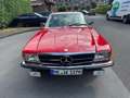 Mercedes-Benz SLC 450 450 SLC 5.0 COUPE 2.HAND KLIMA DEUTSCHES FAHRZEUG Červená - thumbnail 1