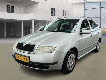 Skoda Fabia Combi 1.4-16V Choice/LAAG KM