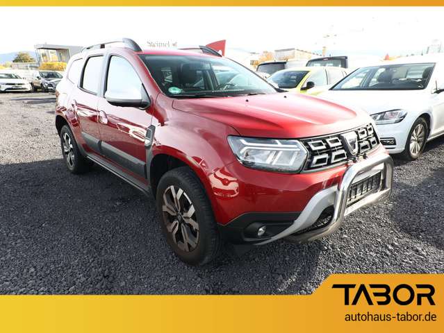 Dacia Duster II TCe 130 Prestige+ Nav PDC SHZ Kam360°