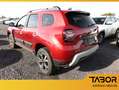 Dacia Duster II TCe 130 Prestige+ Nav PDC SHZ Kam360° Rot - thumbnail 4