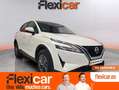 Nissan Qashqai DIG-T+103kW+%28140CV%29+mHEV+4x2+Acenta Blanc - thumbnail 1
