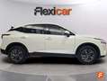 Nissan Qashqai DIG-T+103kW+%28140CV%29+mHEV+4x2+Acenta Blanc - thumbnail 3