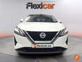 Nissan Qashqai DIG-T+103kW+%28140CV%29+mHEV+4x2+Acenta Blanc - thumbnail 2
