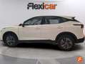 Nissan Qashqai DIG-T+103kW+%28140CV%29+mHEV+4x2+Acenta Blanc - thumbnail 4