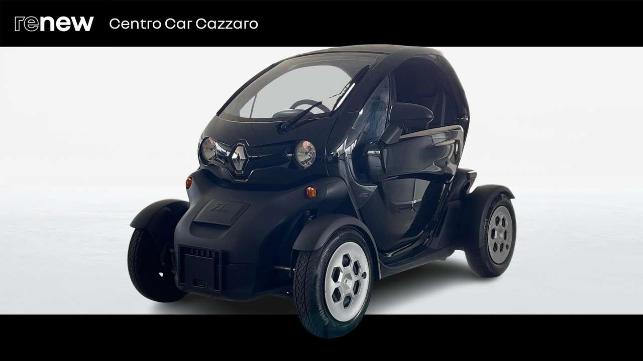 Renault Twizy URBAN 80