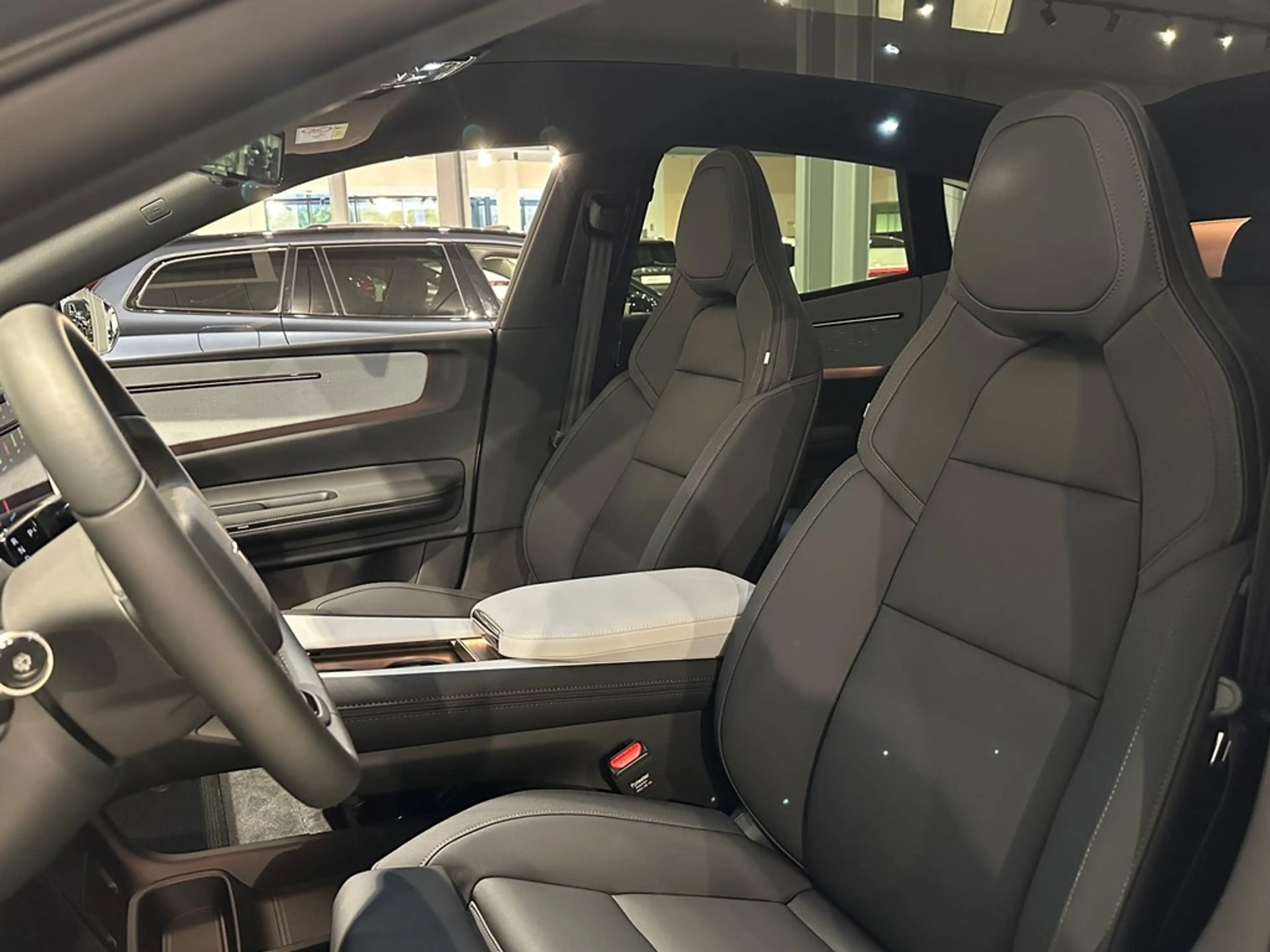 Polestar 4 Long Range PILOT PLUS PACK — photo 5